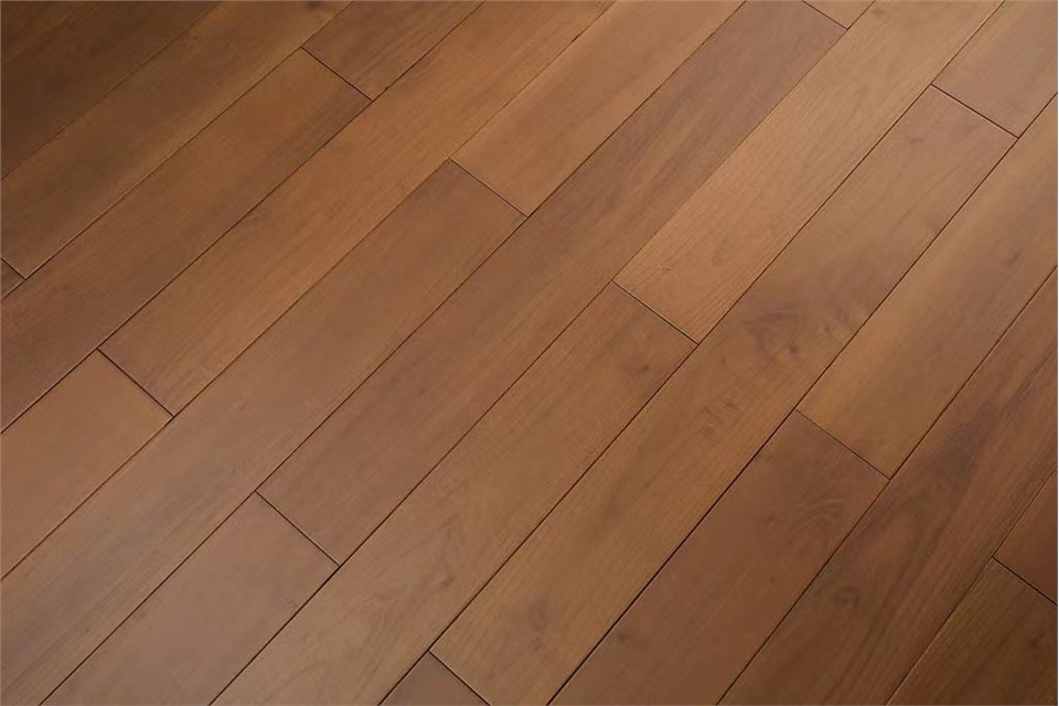Middle American Walnut